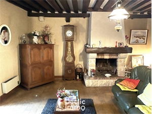 appartement ancien à la vente -   41000  BLOIS, surface 97 m2 vente appartement ancien - UBI456482114